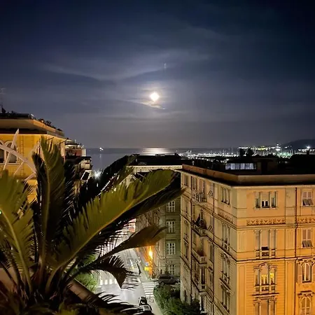 Casa Palmira * ラ・スペツィア