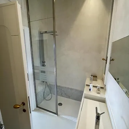Apartament Casa Palmira