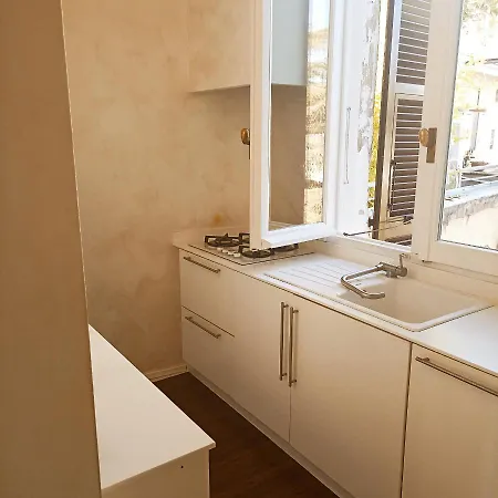 Apartament Casa Palmira *