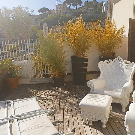 Casa Palmira Apartament La Spezia
