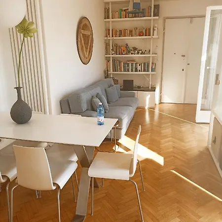 Casa Palmira Apartament