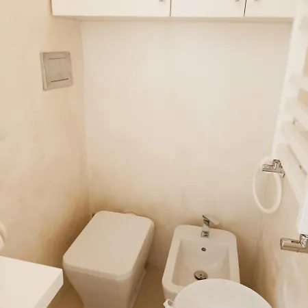 Casa Palmira Apartament La Spezia