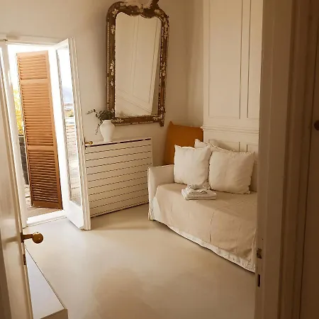 Appartement Casa Palmira *