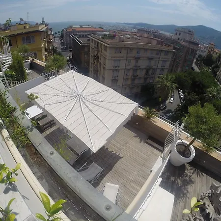 Casa Palmira Appartamento *
