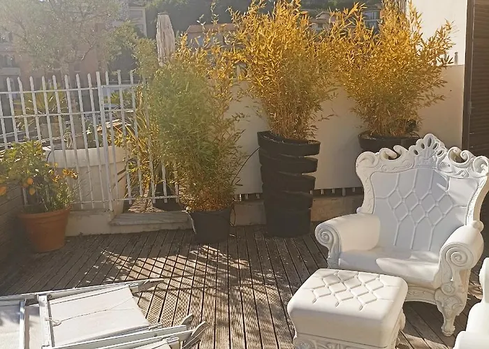 Casa Palmira Apartment La Spezia