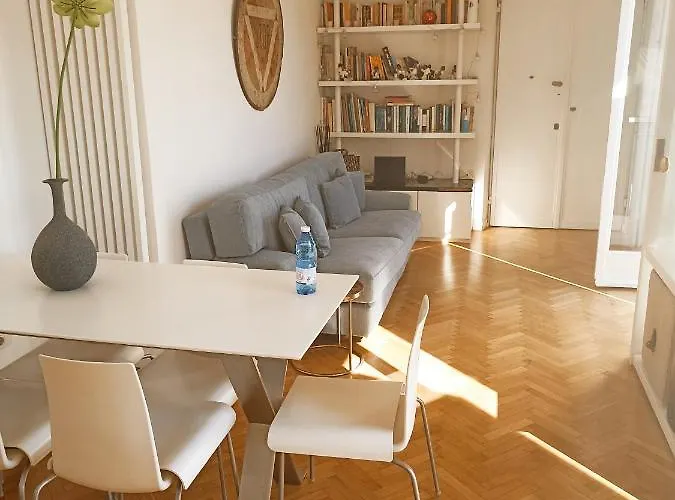 Casa Palmira Apartment