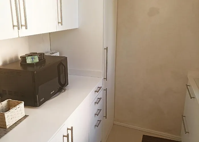 Casa Palmira Apartment