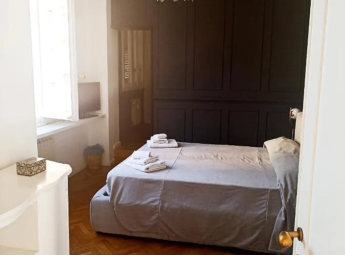 Casa Palmira *