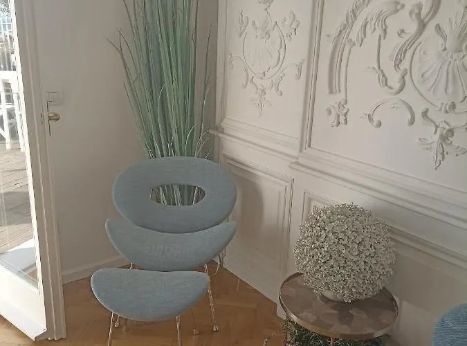 Apartment Casa Palmira La Spezia