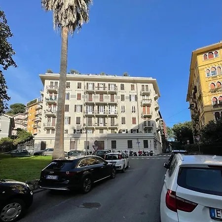 Casa Palmira Apartament La Spezia