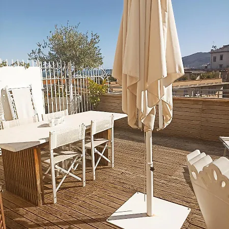 Casa Palmira * Λα Σπέτσια