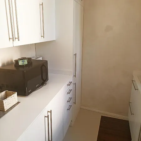Casa Palmira Lägenhet
