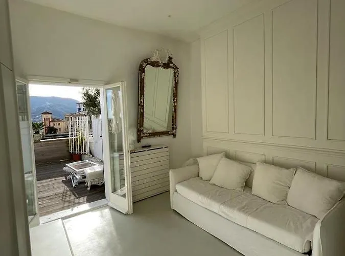Apartmán Casa Palmira