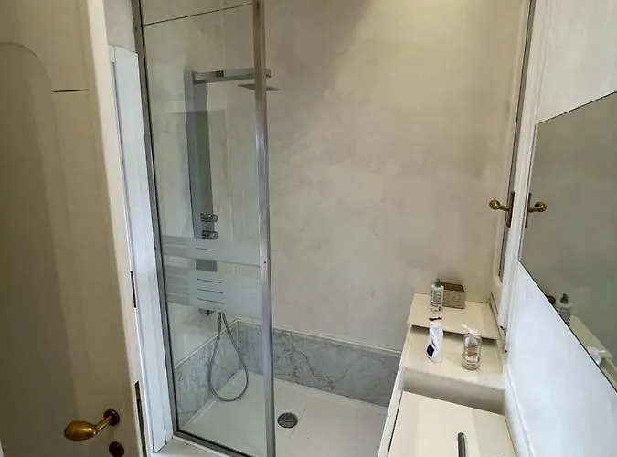 Apartmán Casa Palmira