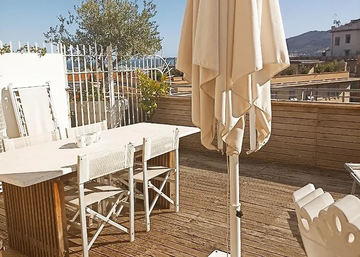 Casa Palmira * La Spezia