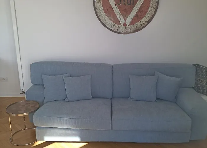 Casa Palmira Appartamento La Spezia